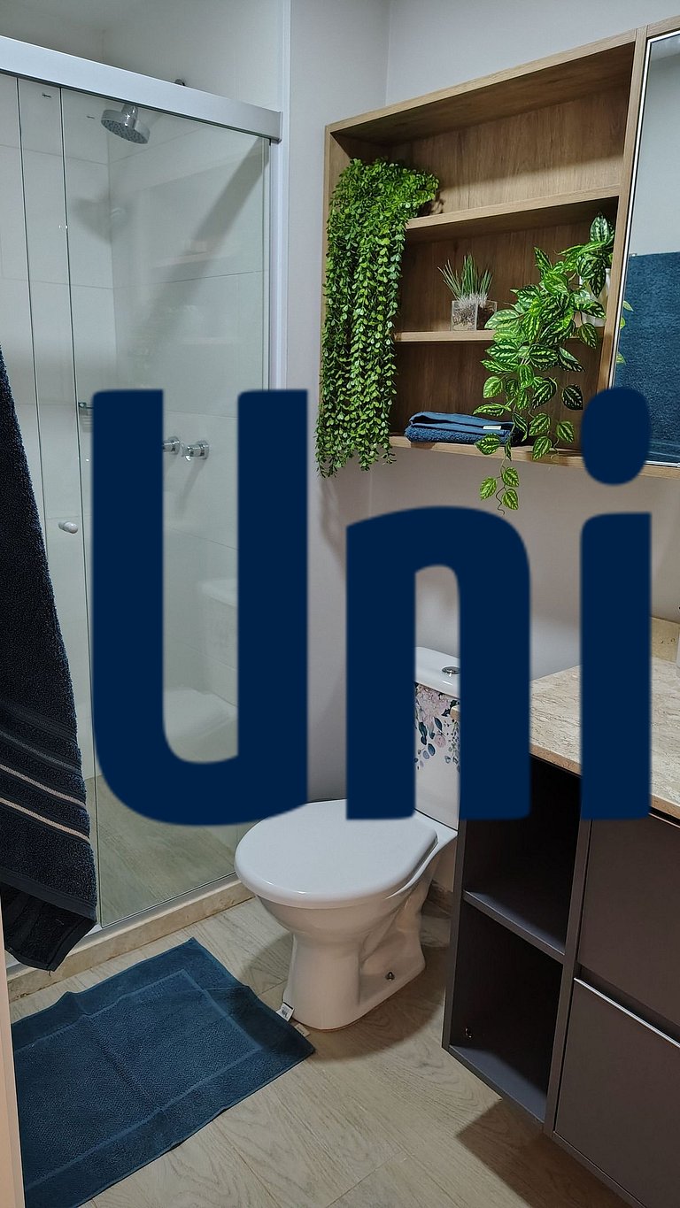 Unique 818 Apogeo Estúdio