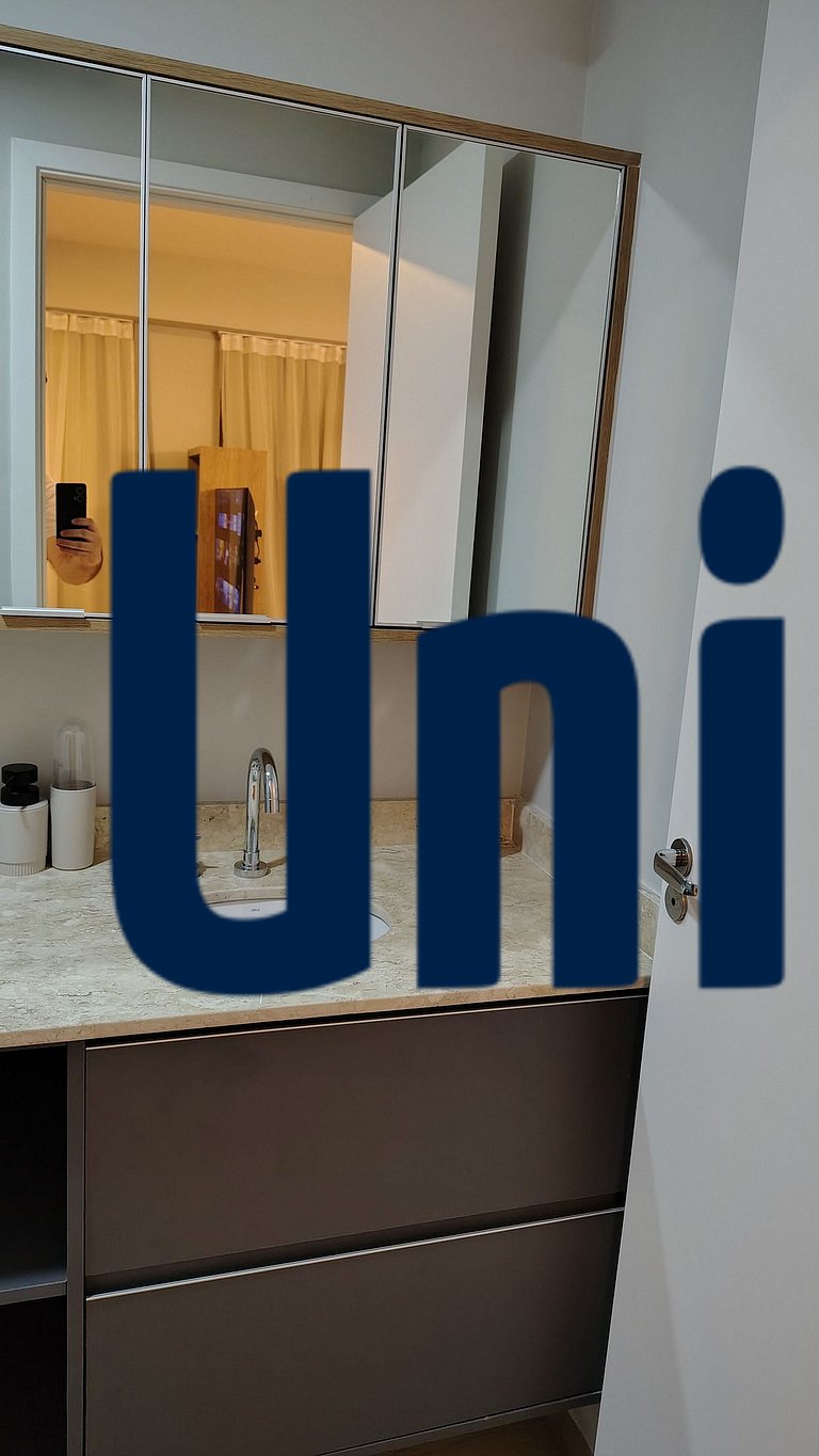 Unique 818 Apogeo Estúdio