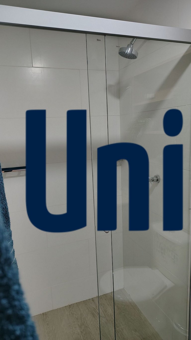 Unique 818 Apogeo Estúdio