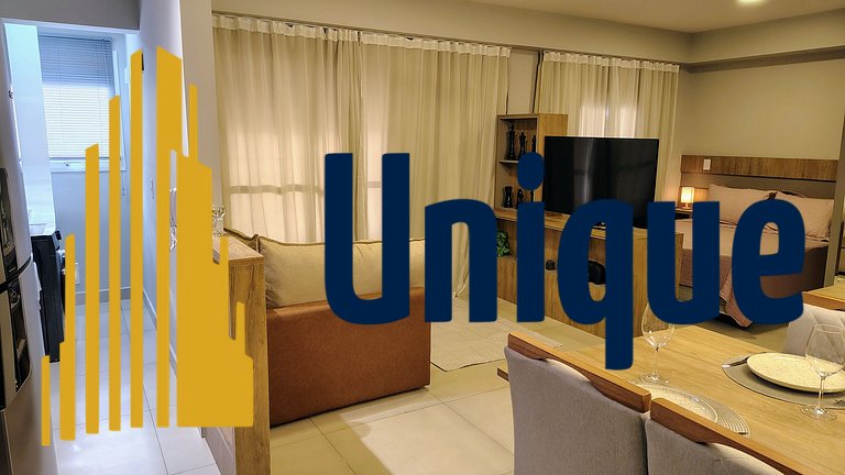 Unique 818 Apogeo Estúdio