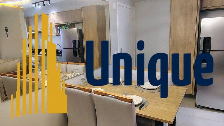 Unique 818 Apogeo Estúdio