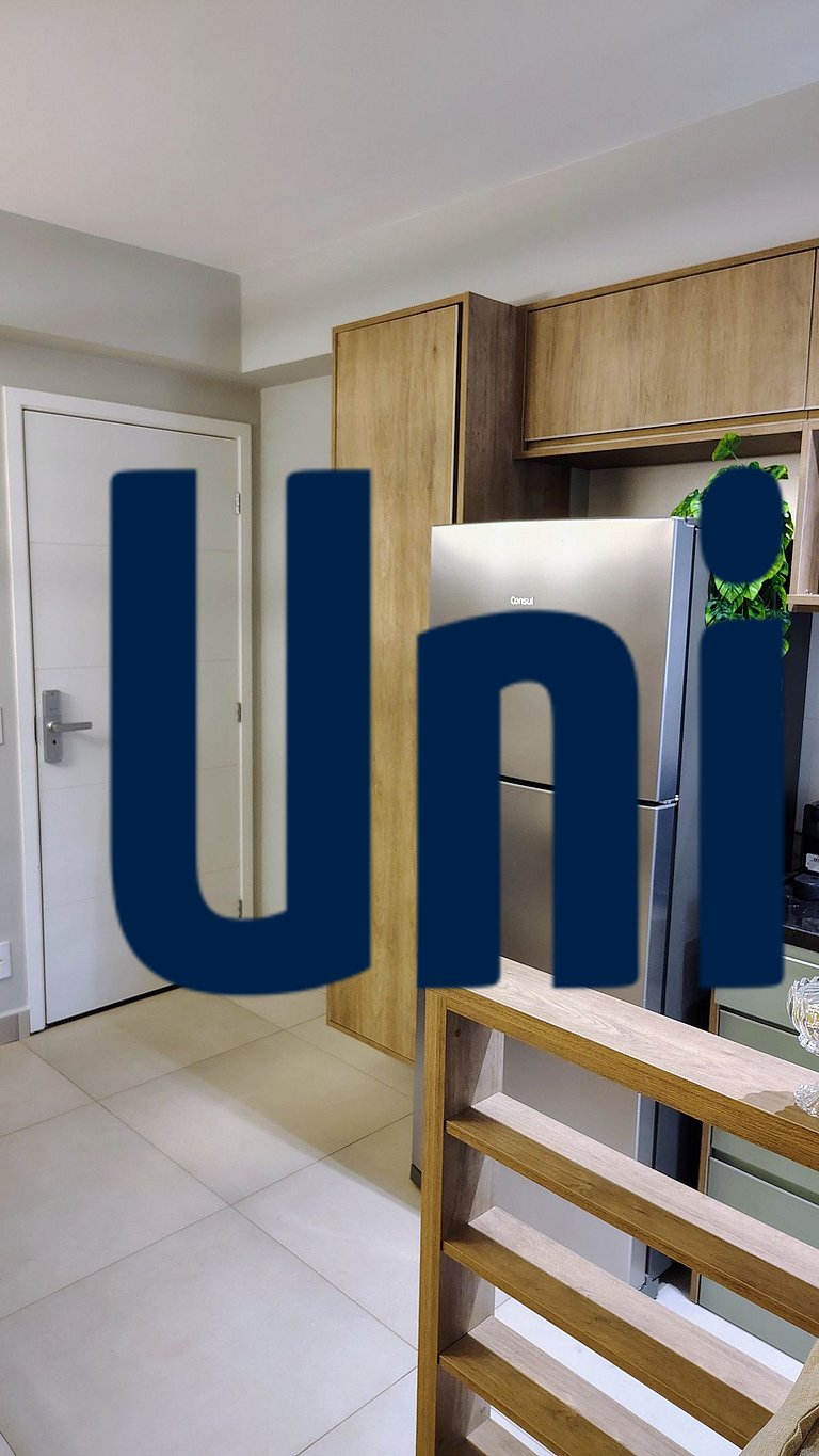 Unique 818 Apogeo Estúdio