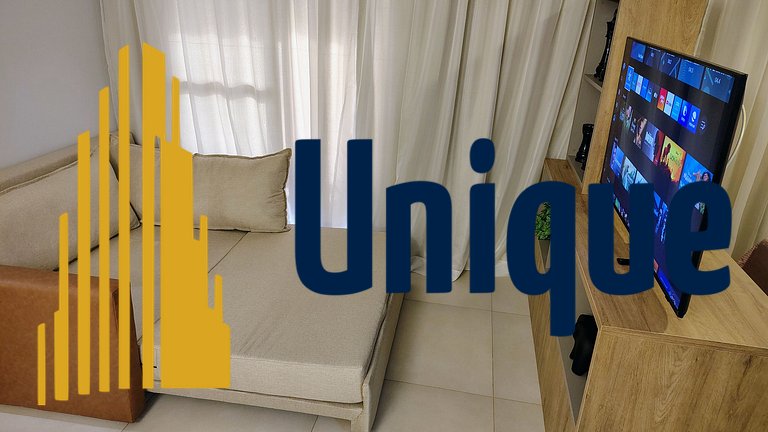 Unique 818 Apogeo Estúdio