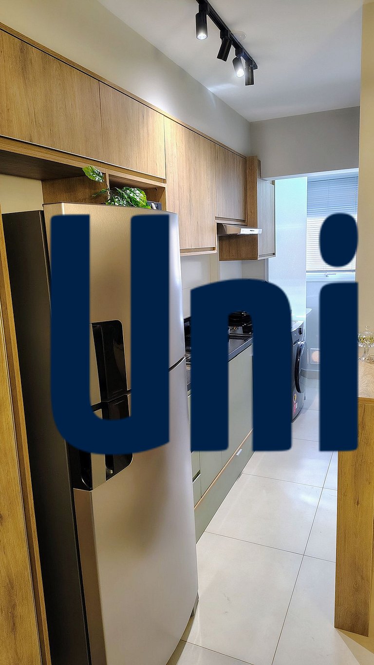 Unique 818 Apogeo Estúdio
