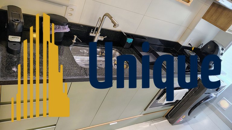 Unique 818 Apogeo Estúdio