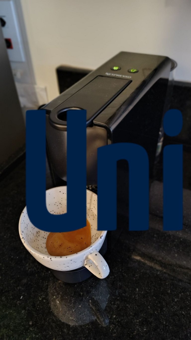 Unique 818 Apogeo Estúdio