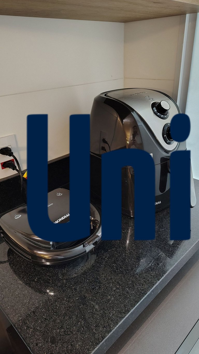 Unique 818 Apogeo Estúdio