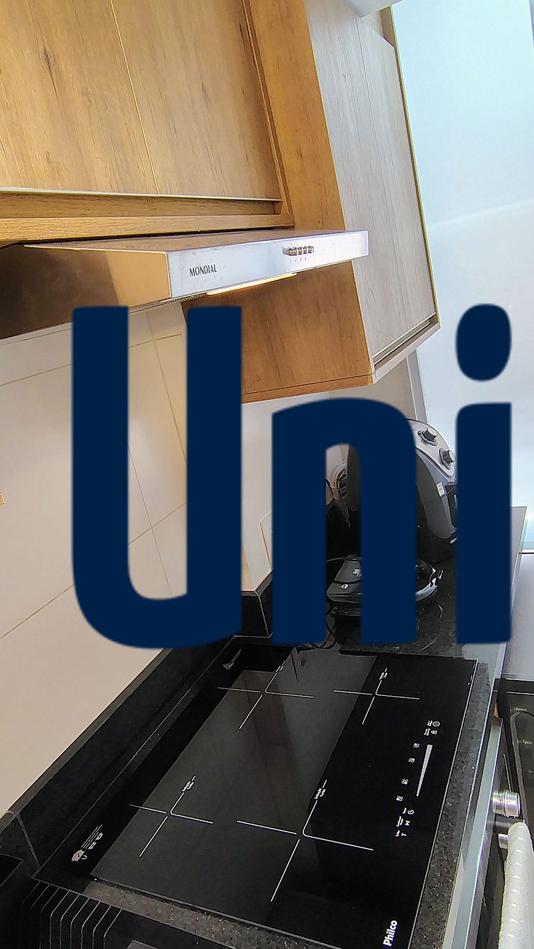 Unique 818 Apogeo Estúdio