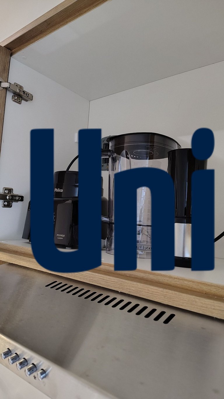 Unique 818 Apogeo Estúdio