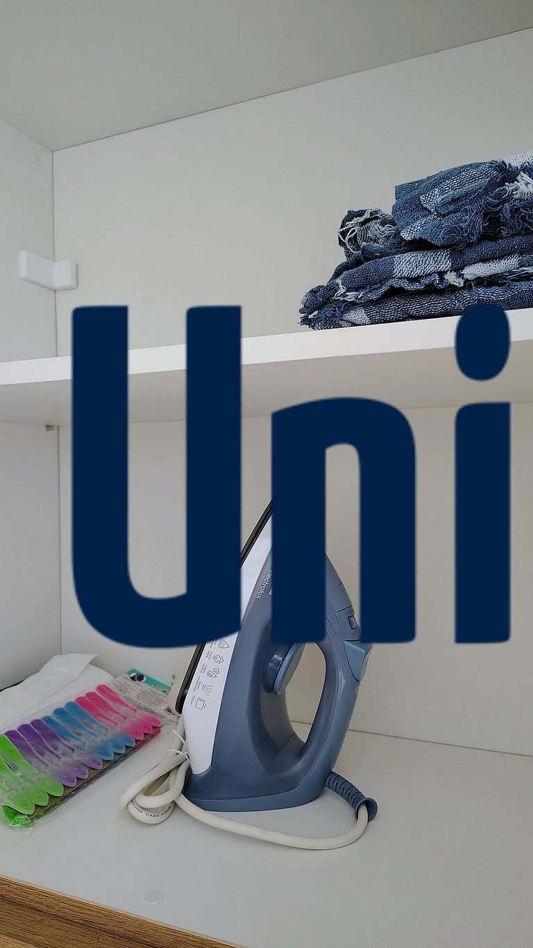 Unique 818 Apogeo Estúdio