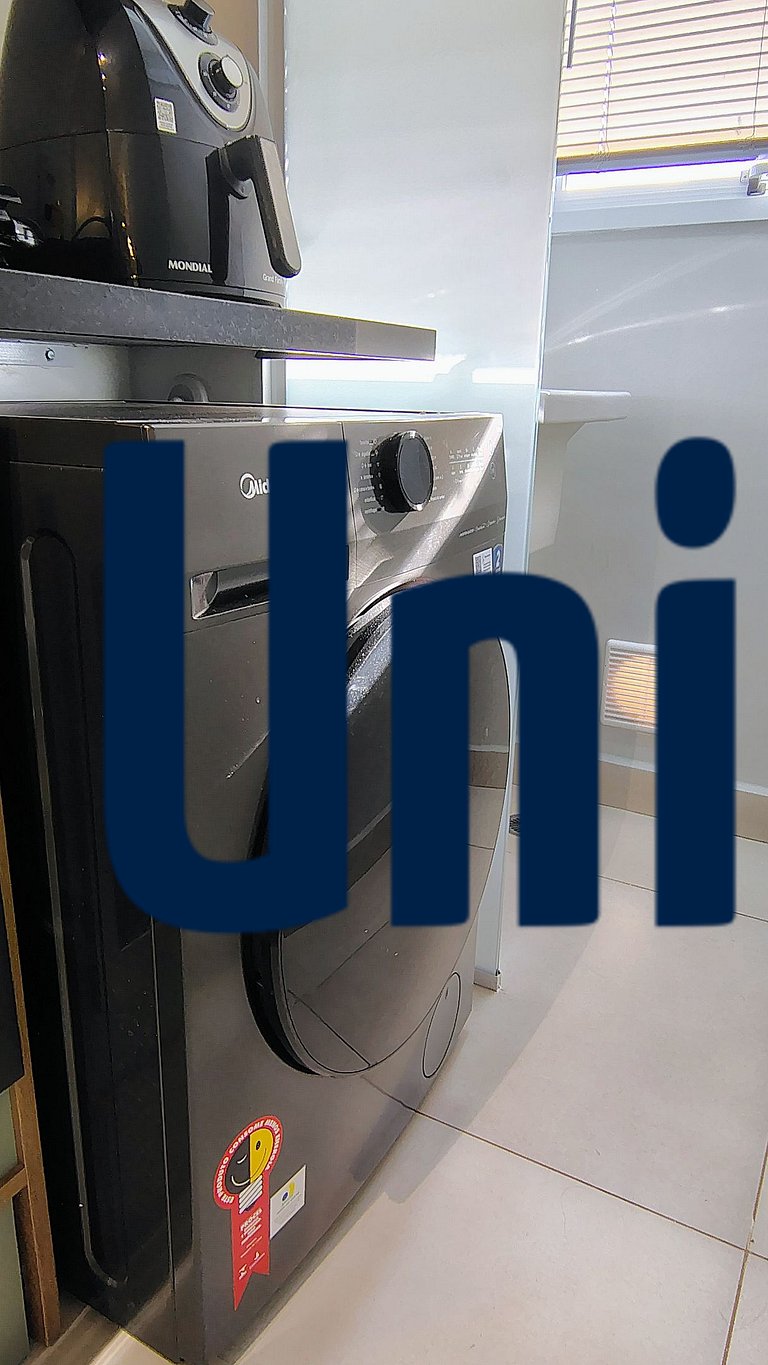 Unique 818 Apogeo Estúdio