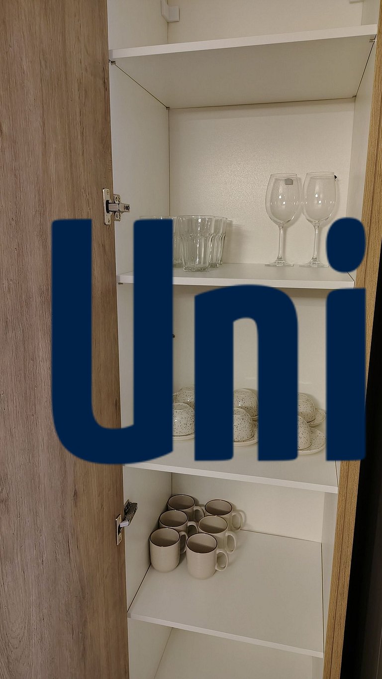 Unique 818 Apogeo Estúdio
