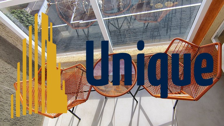 Unique 818 Apogeo Estúdio