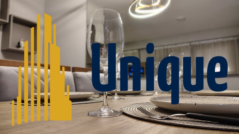 Unique 818 Apogeo Estúdio
