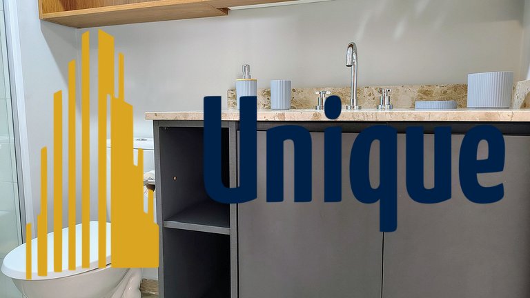 Unique 1308 Apogeo Estúdio
