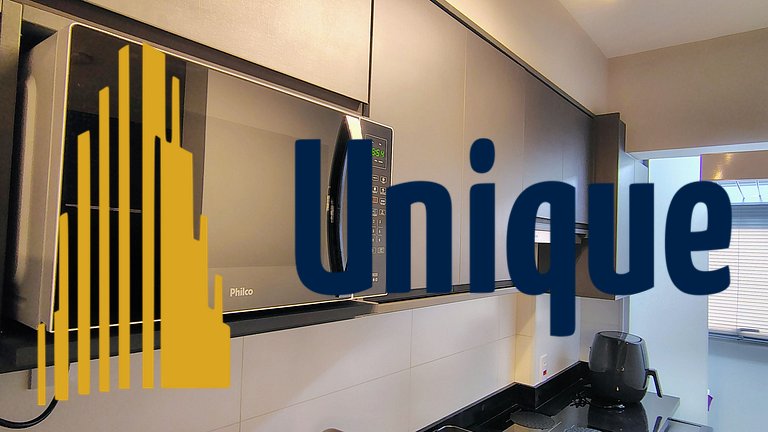 Unique 1308 Apogeo Estúdio