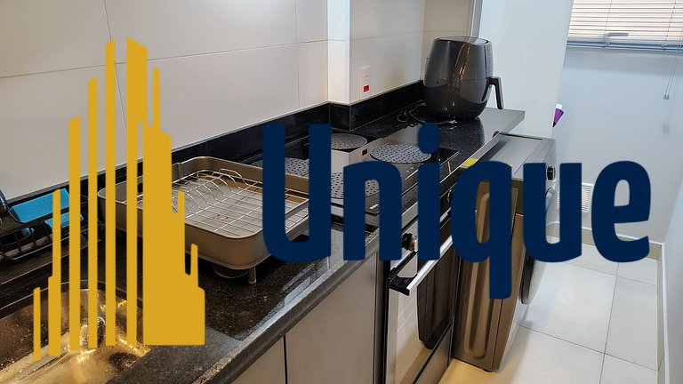 Unique 1308 Apogeo Estúdio