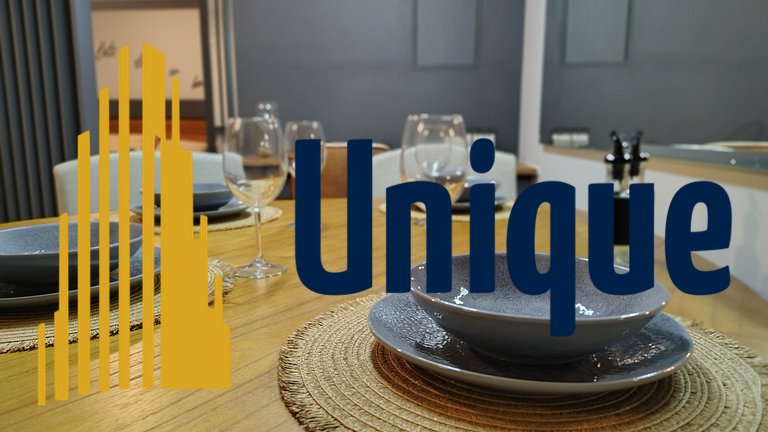 Unique 1308 Apogeo Estúdio