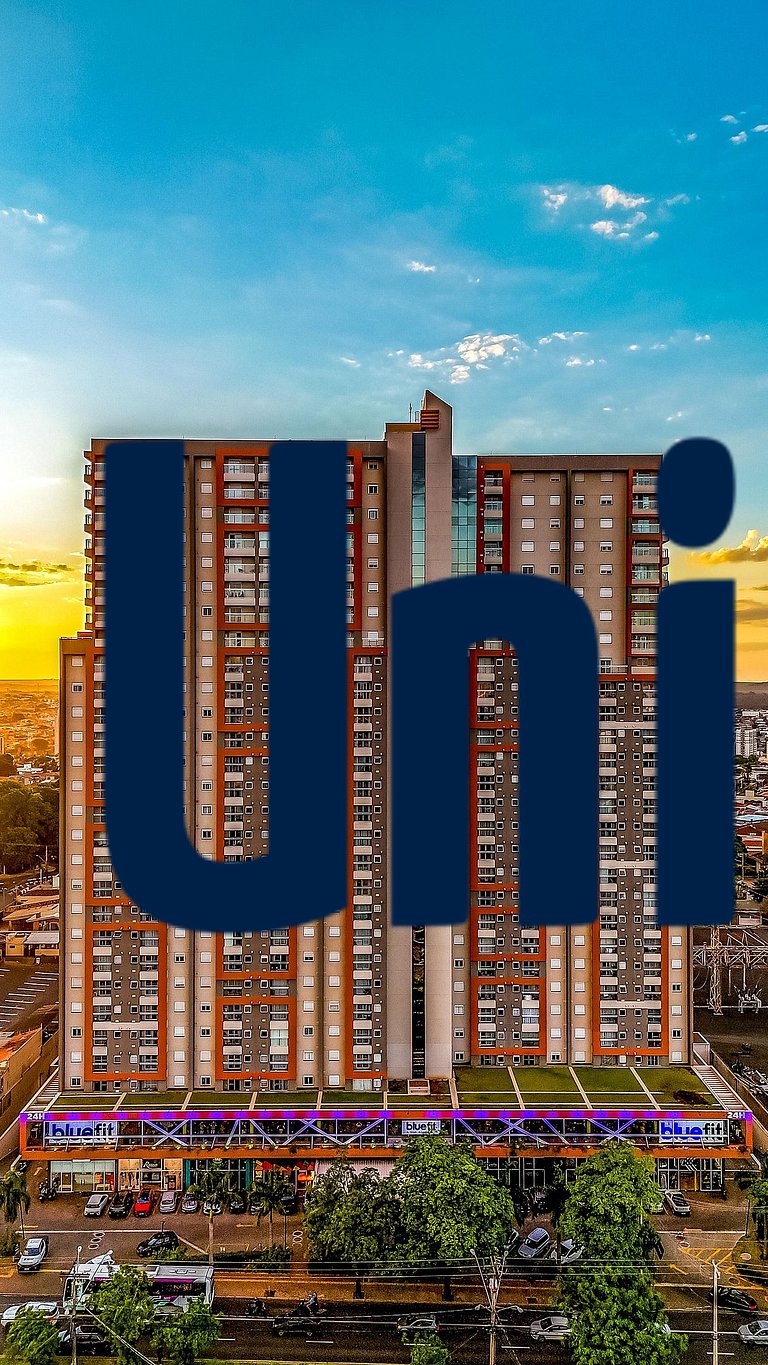 Unique 1119 Apogeo Estúdio