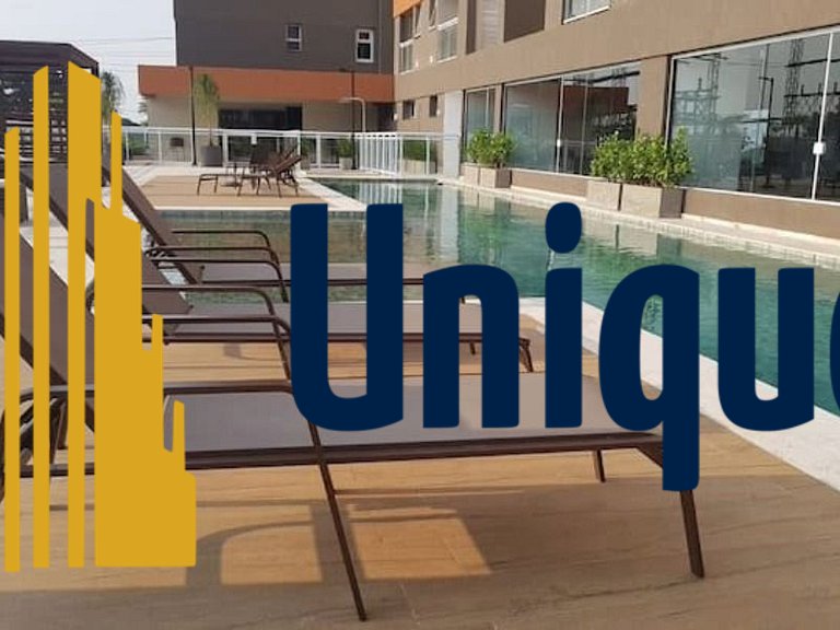 Unique 818 Apogeo Estúdio