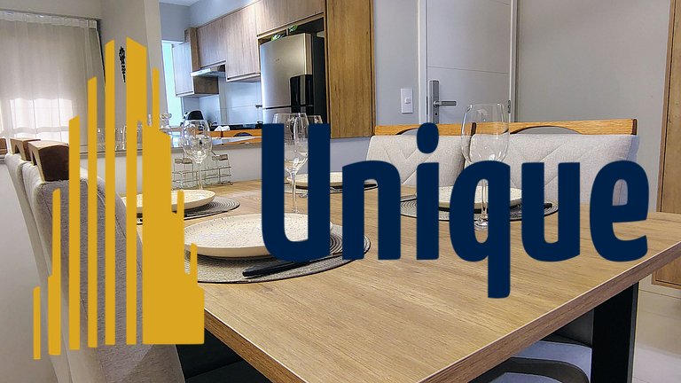 Unique 818 Apogeo Estúdio