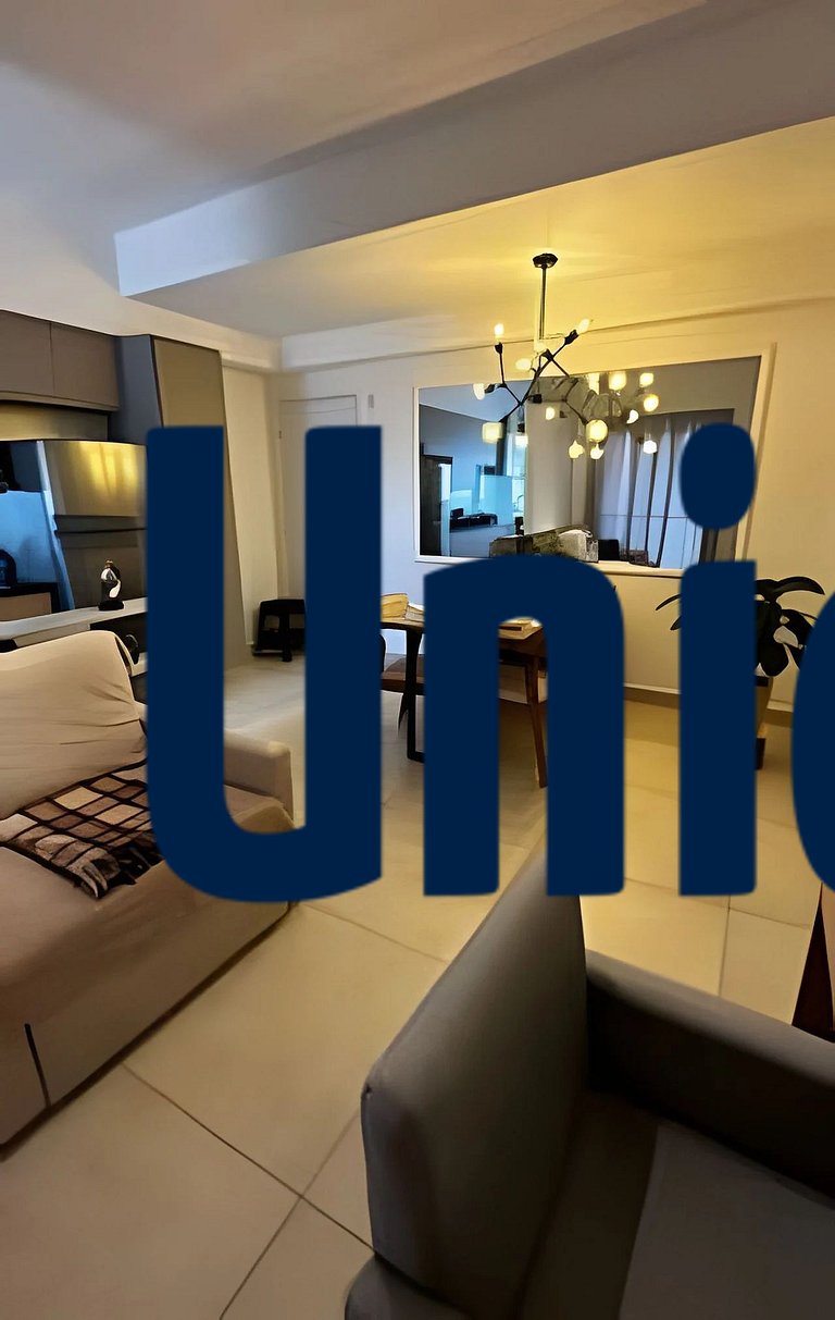 Unique 1815 Apogeo Estúdio