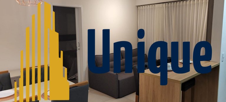 Unique 1014 Apogeo 1 Suíte