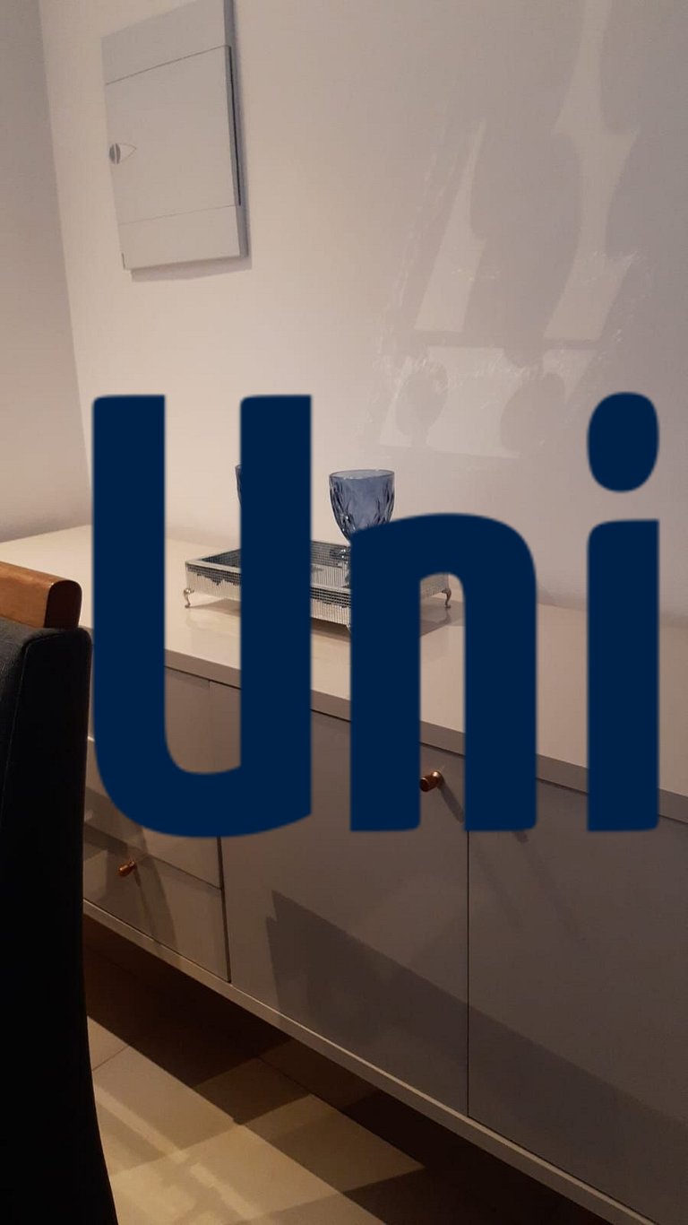 Unique 1014 Apogeo 1 Suíte