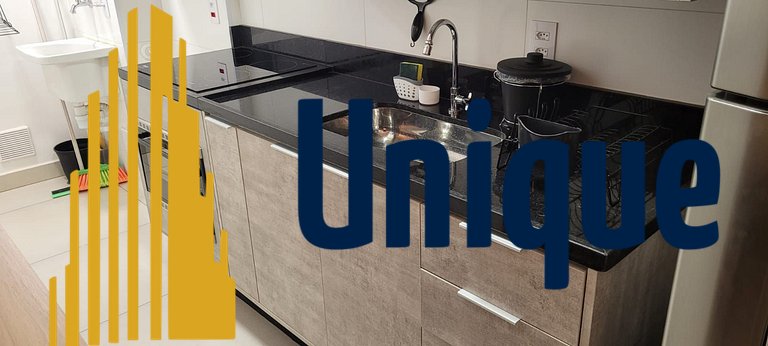 Unique 1014 Apogeo 1 Suíte