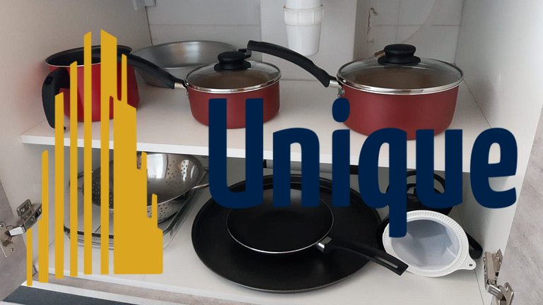 Unique 1014 Apogeo 1 Suíte