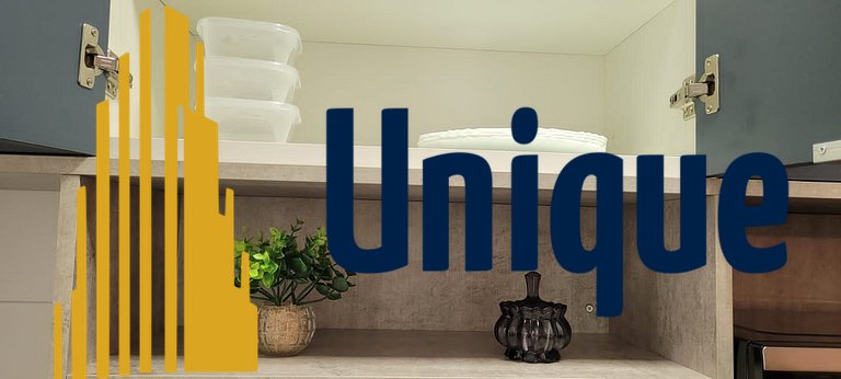 Unique 1014 Apogeo 1 Suíte