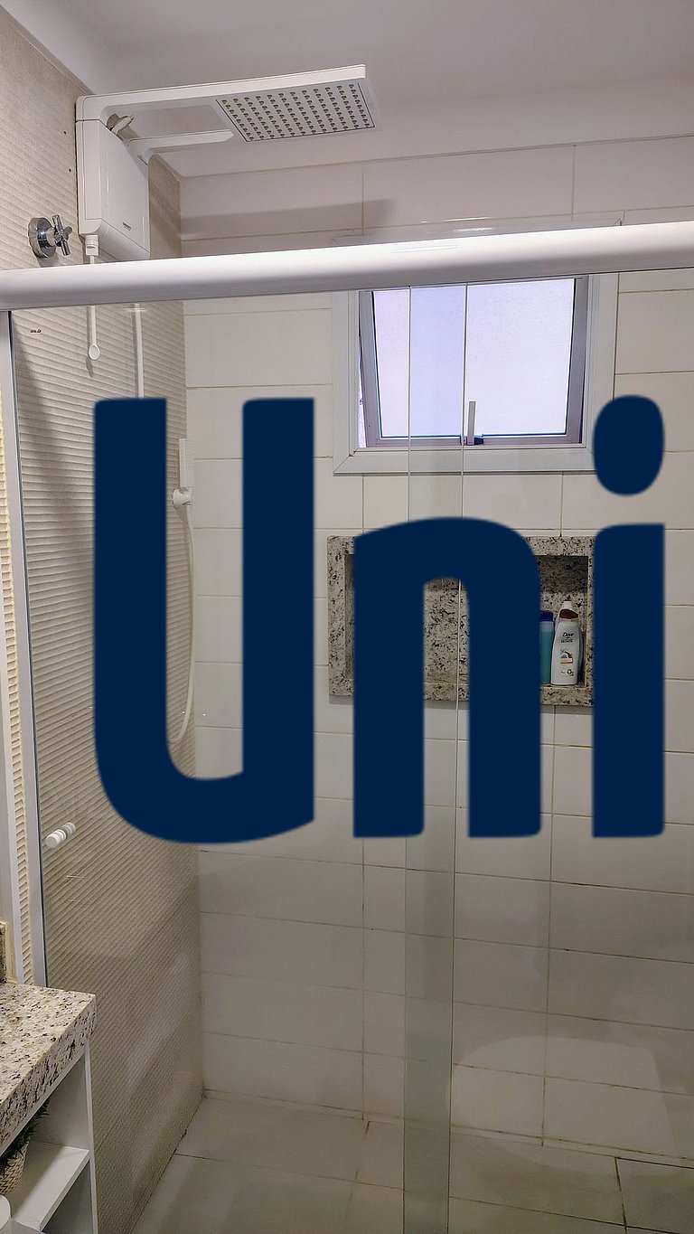 Unique 101 Ipê da Serra 1 Dormitório