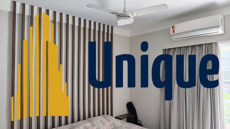 Unique 101 Ipê da Serra 1 Dormitório