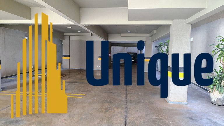 Unique 101 Ipê da Serra 1 Dormitório