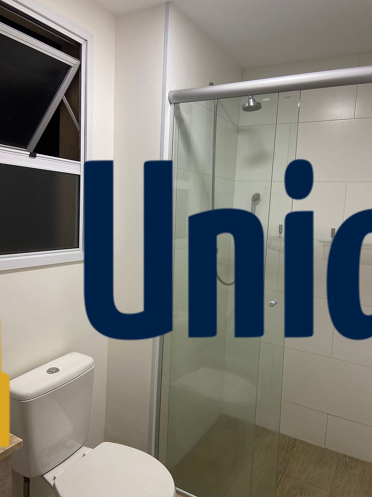 Unique 1014 Apogeo 1 Suíte