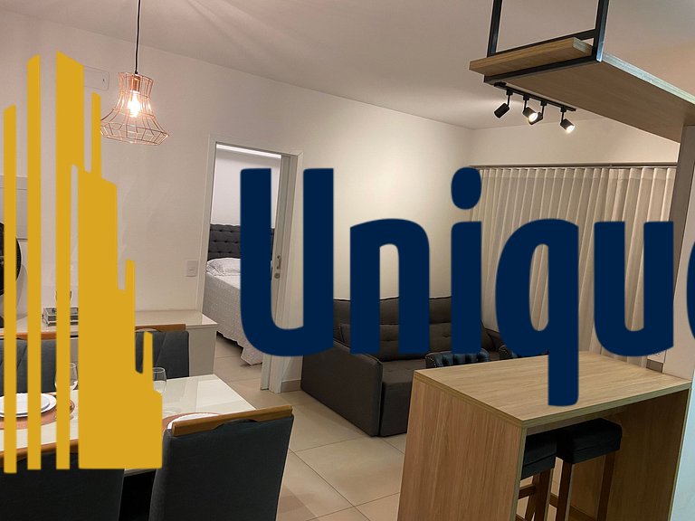 Unique 1014 Apogeo 1 Suíte