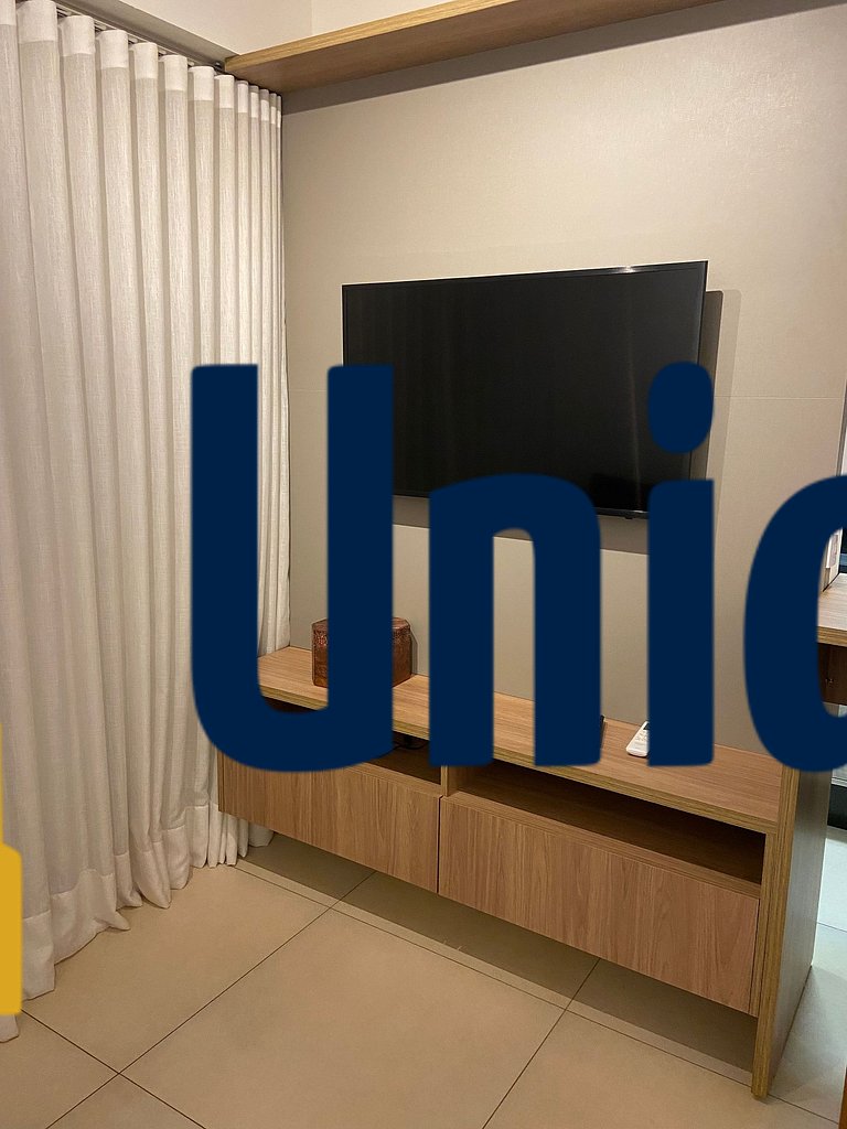Unique 1014 Apogeo 1 Suíte
