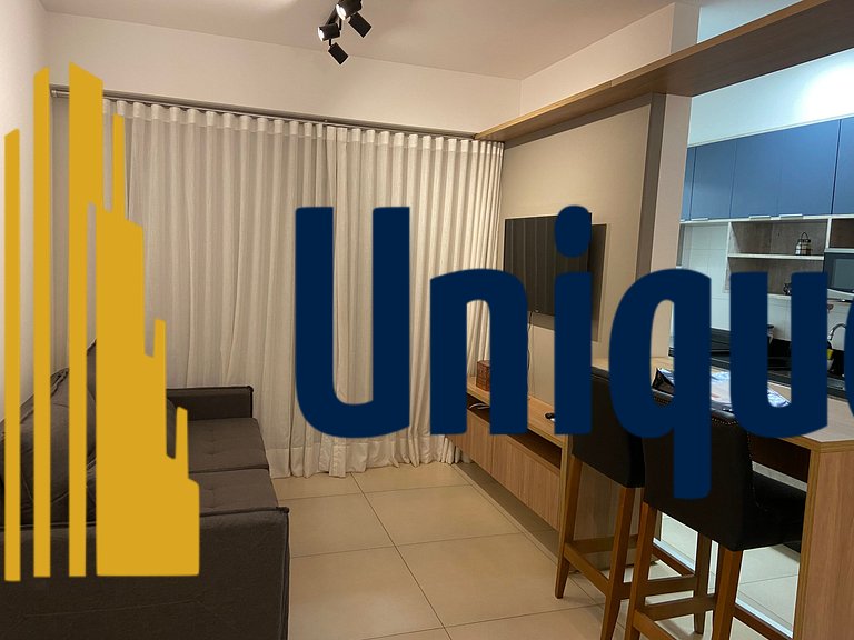 Unique 1014 Apogeo 1 Suíte