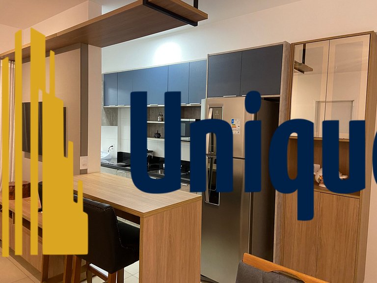 Unique 1014 Apogeo 1 Suíte
