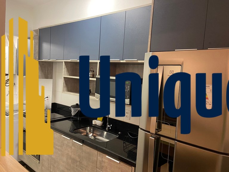 Unique 1014 Apogeo 1 Suíte