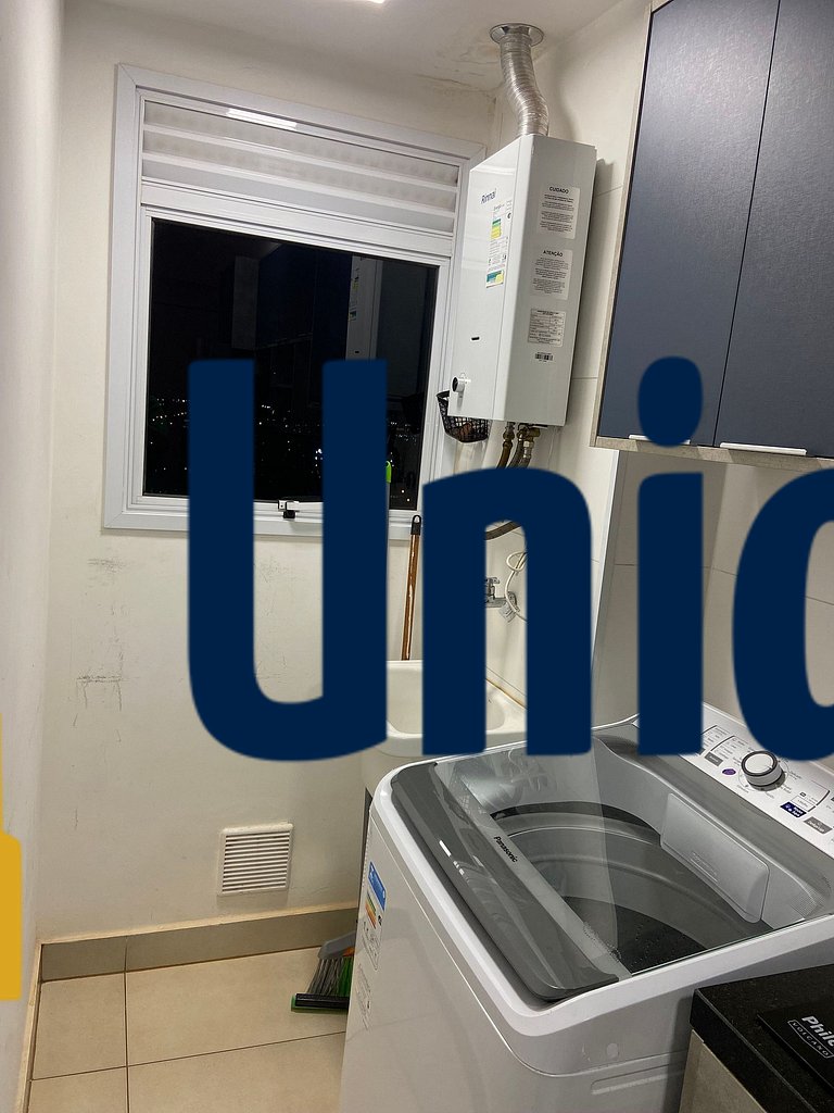 Unique 1014 Apogeo 1 Suíte