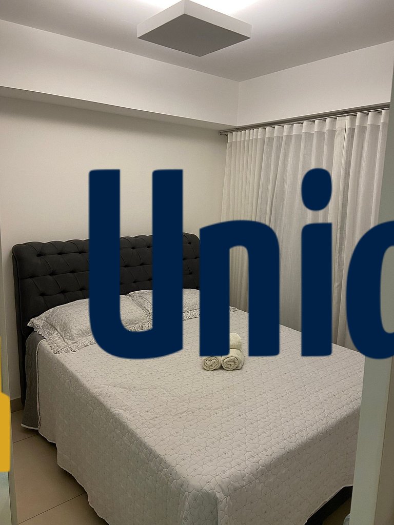 Unique 1014 Apogeo 1 Suíte