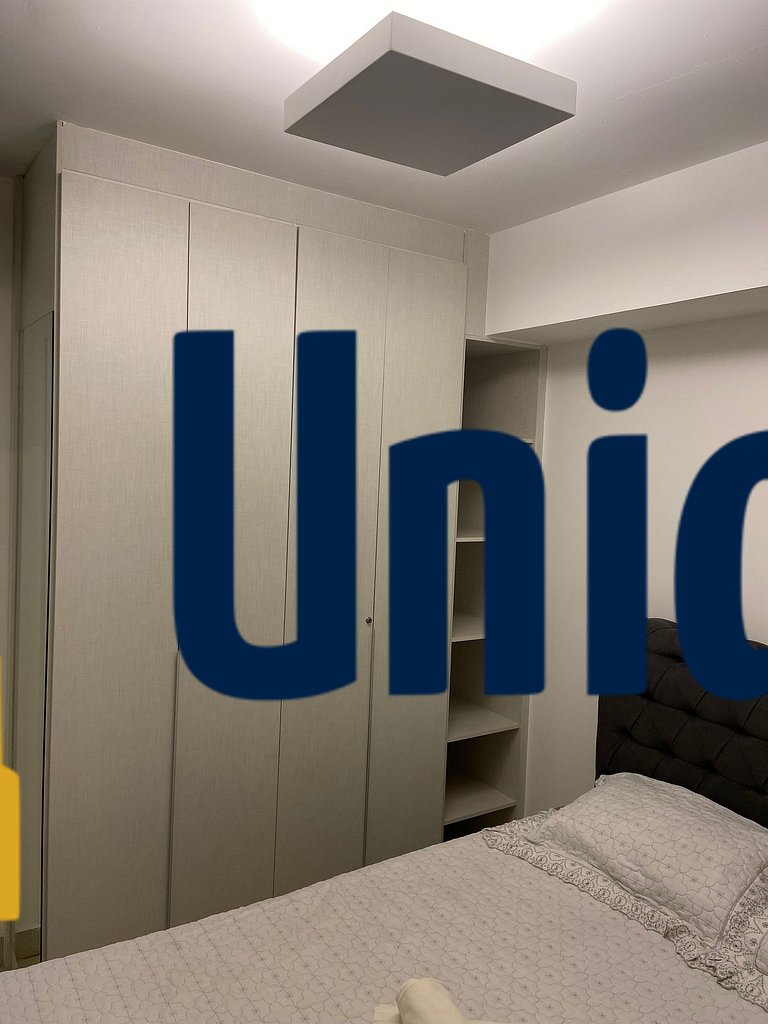 Unique 1014 Apogeo 1 Suíte