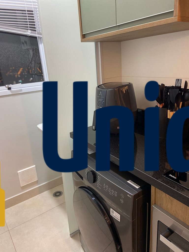 Unique 1119 Apogeo Estúdio