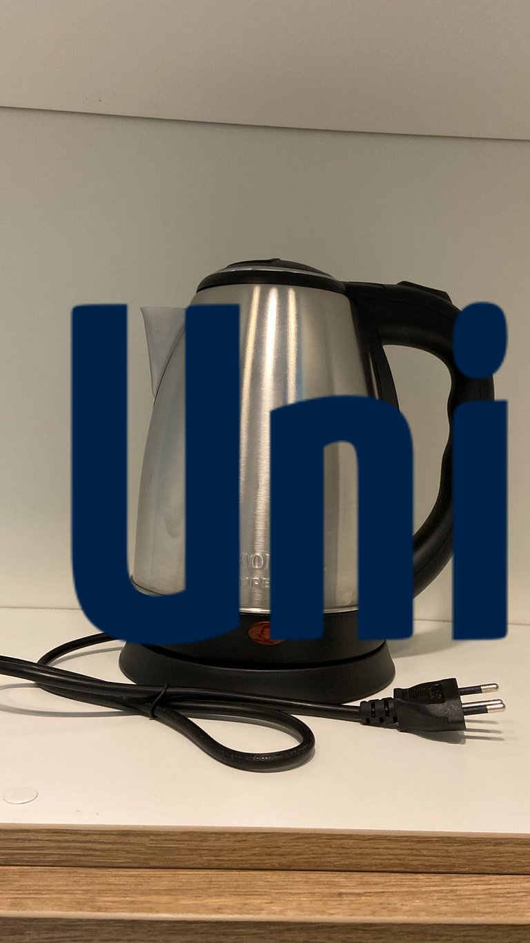 Unique 1119 Apogeo Estúdio