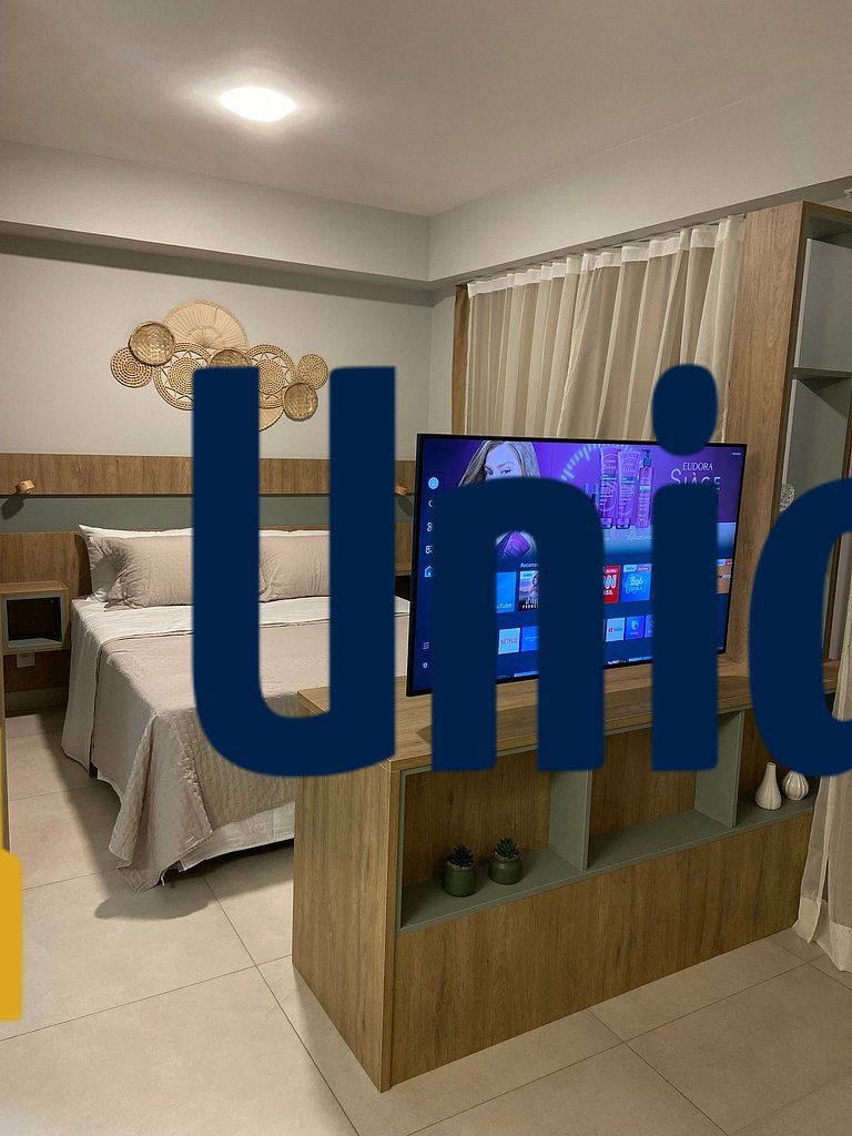 Unique 1119 Apogeo Estúdio