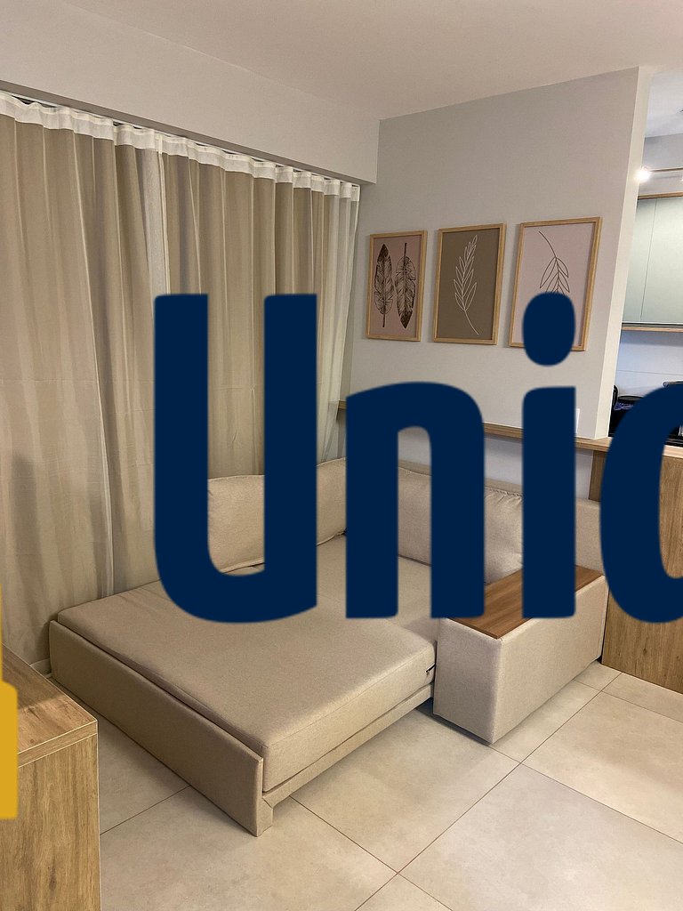 Unique 1119 Apogeo Estúdio