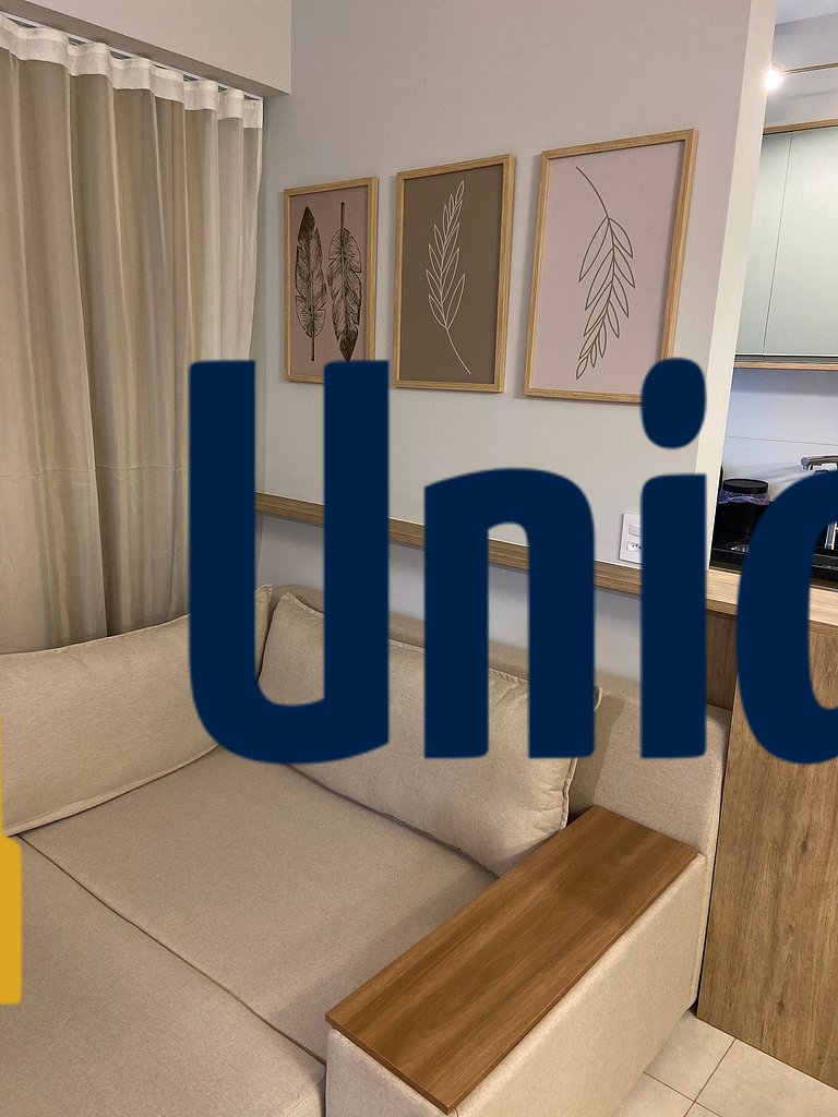 Unique 1119 Apogeo Estúdio