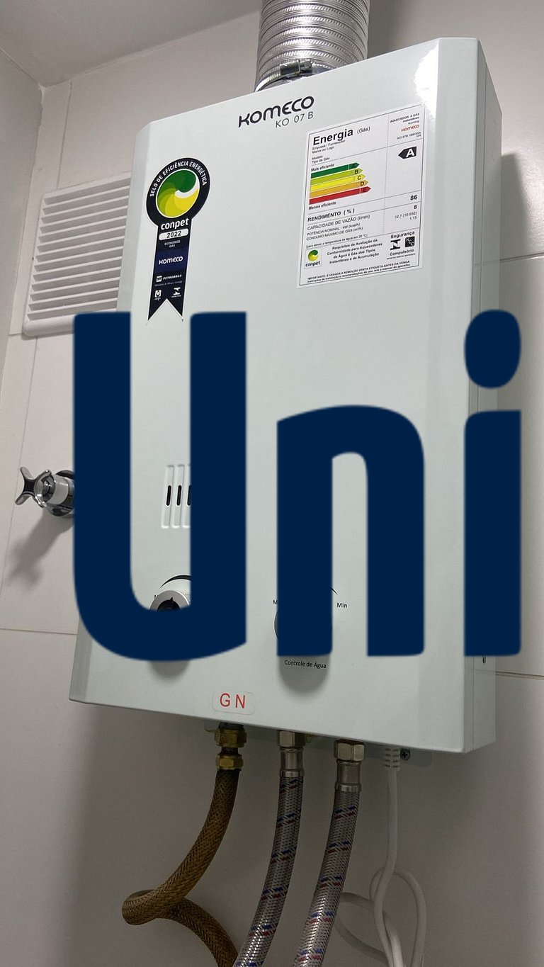 Unique 1119 Apogeo Estúdio
