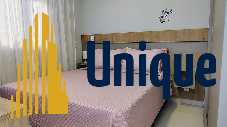 Unique 818 Apogeo Estúdio